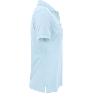 CUTTER & BUCK Virtue Polo Solid Ladies