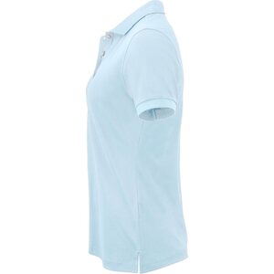 CUTTER & BUCK Virtue Polo Solid Ladies
