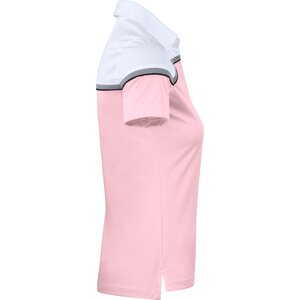 CUTTER & BUCK Seabeck -naisten tekninen poolopaita