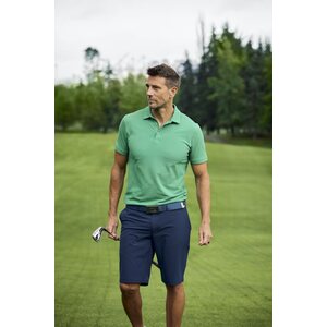 CUTTER & BUCK Oceanside Stretch Polo Men