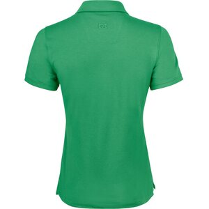 CUTTER & BUCK Oceanside Stretch Polo Ladies