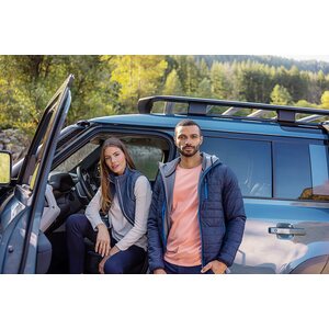 CUTTER & BUCK Manzanita Roundneck Men