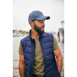 CUTTER & BUCK Manzanita Roundneck Men