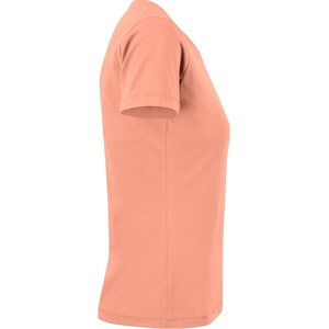 CUTTER & BUCK Manzanita Roundneck Ladies