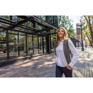 CUTTER & BUCK Advantage -naisten paita
