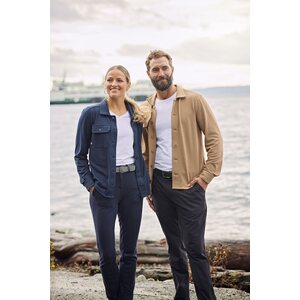 CUTTER & BUCK Advantage -naisten vapaa-ajan paita