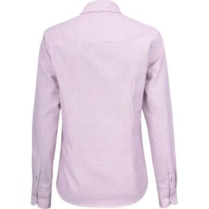 CUTTER & BUCK Belfair -naisten Oxford-paita