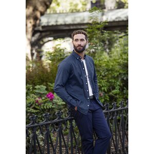 CUTTER & BUCK Hansville Shirt Men