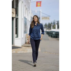 CUTTER & BUCK Hansville Shirt Ladies