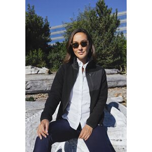 CUTTER & BUCK Hansville Shirt Ladies