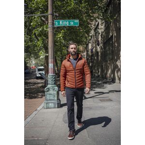 CUTTER & BUCK Edgemont Chinos Men