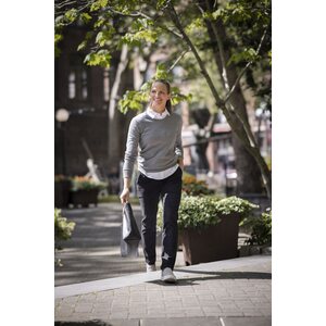 CUTTER & BUCK Edgemont Chinos Ladies