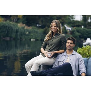 CUTTER & BUCK Edgemont Chinos Ladies