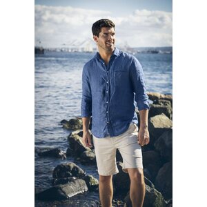 CUTTER & BUCK Edgemont -miesten shortsit