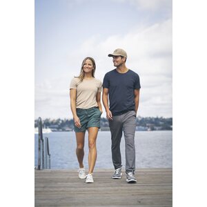 CUTTER & BUCK Edgemont -naisten shortsit