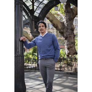CUTTER & BUCK Tofino Pants Men