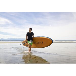 CUTTER & BUCK Surf Pines Swim Shorts