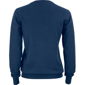 CUTTER & BUCK Oakville V-neck Dames