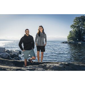 CUTTER & BUCK Pemberton -miesten huppari