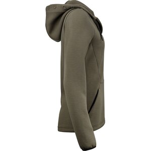 CUTTER & BUCK Pemberton Hood FZ Ladies