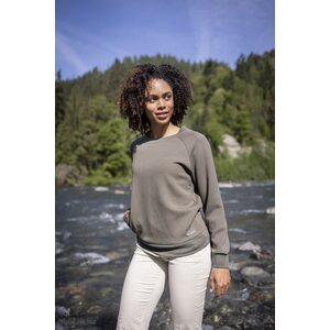 CUTTER & BUCK Pemberton Crewneck Ladies