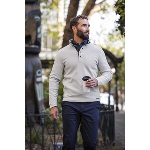 CUTTER & BUCK Hunts Point -miesten fleece