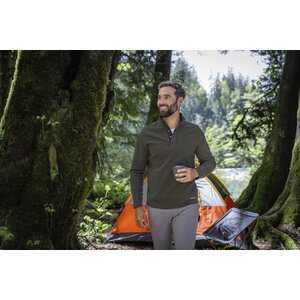 CUTTER & BUCK Hunts Point -miesten fleece