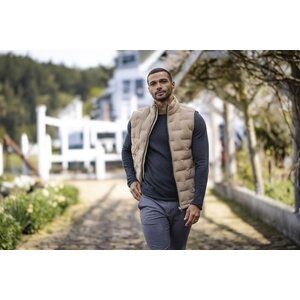 CUTTER & BUCK Carnation Sweater