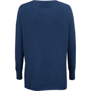 CUTTER & BUCK Carnation -naisten neulepaita