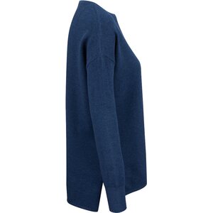 CUTTER & BUCK Carnation -naisten neulepaita