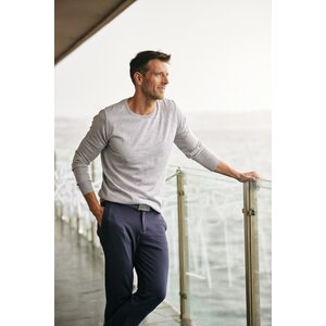 CUTTER & BUCK Kennewick Crewneck