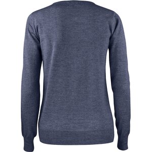 CUTTER & BUCK Kennewick Crewneck Ladies