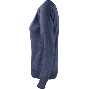 CUTTER & BUCK Kennewick Crewneck Ladies
