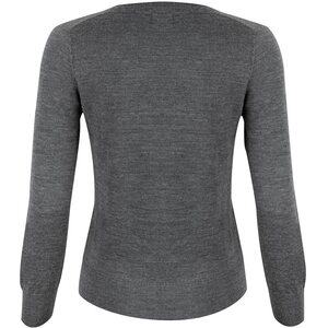 CUTTER & BUCK Vernon V-neck Ladies