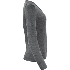 CUTTER & BUCK Vernon V-neck Ladies