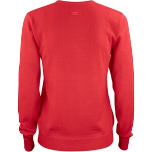 CUTTER & BUCK Everett V-neck Ladies