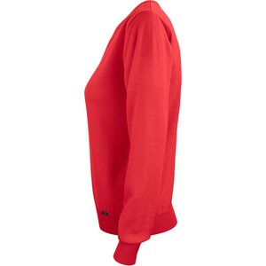 CUTTER & BUCK Everett V-neck Ladies