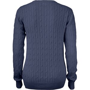 CUTTER & BUCK Blakely Knitted Sweater Ladies