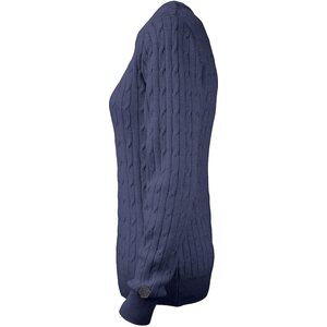 CUTTER & BUCK Blakely Knitted Sweater Ladies