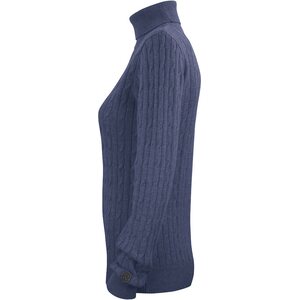 CUTTER & BUCK Blakely Rollerneck Ladies