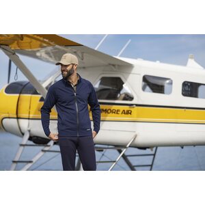 CUTTER & BUCK Adapt FZ Jacket Men