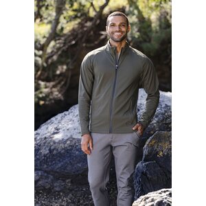 CUTTER & BUCK Adapt FZ Jacket Men
