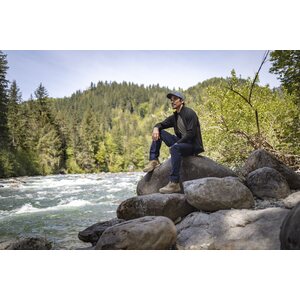 CUTTER & BUCK Adapt FZ Jacket Men