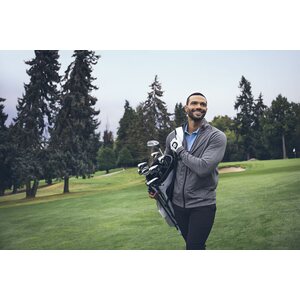 CUTTER & BUCK Adapt FZ Jacket Men