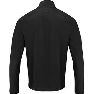 CUTTER & BUCK Adapt -miesten puolivetoketjullinen paita