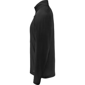 CUTTER & BUCK Adapt -miesten puolivetoketjullinen paita