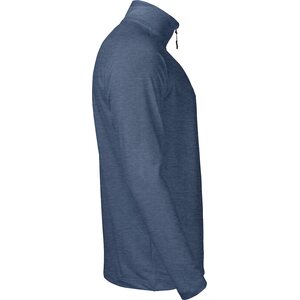 CUTTER & BUCK Coos Bay -miesten puolivetoketjullinen paita