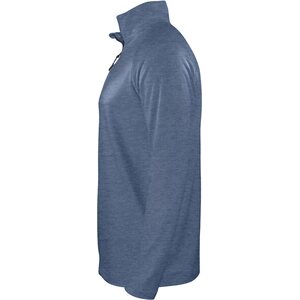 CUTTER & BUCK Coos Bay -miesten puolivetoketjullinen paita