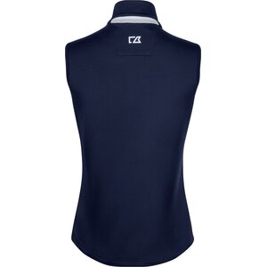 CUTTER & BUCK Snoqualmie Vest Ladies