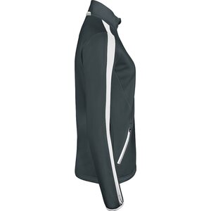 CUTTER & BUCK Snoqualmie -naisten fleecetakki